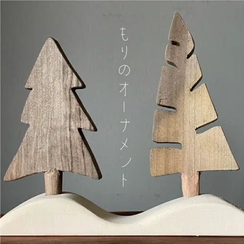 返礼品クリスマスツリー